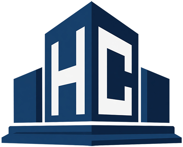 Hamlett Construction Services logo